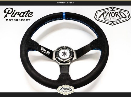 Universal deep dish steering - deep,