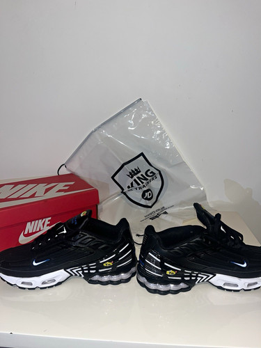 Nike air max plus - plus, mens