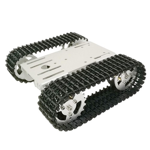 Smart robot car - smart,