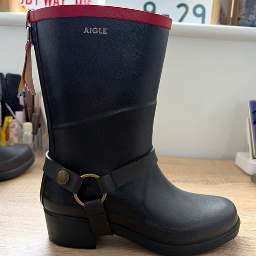Aigle women waterproof - aigle, women’s