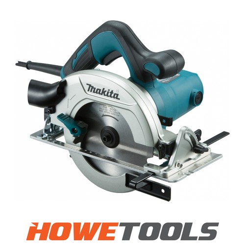 Makita hs6601 240v circular - makita,