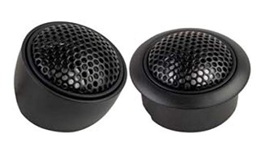 Carbon tw24 tweeters pair - carbon, 1
