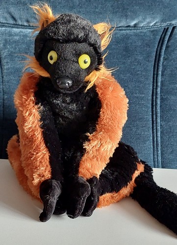 Wild republic cuddlekins - wild,