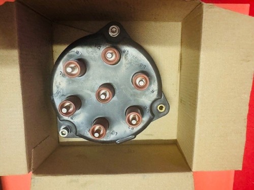 Bosch ignition distributor cap