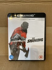 The Shining [Extended Cut] [4K