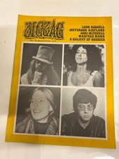 Zigzag Magazine - No. 15
