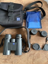 Carl Zeiss Conquest HD 8x32
