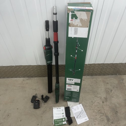 Bosch universalhedgepole - bosch,