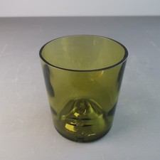 Vintage hennessy cognac glass - vintage,