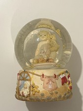 Regency Fine Arts Snow Globe