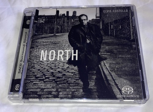 Elvis costello sacd surround - costello,
