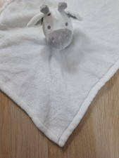 Moon And Stars Giraffe White