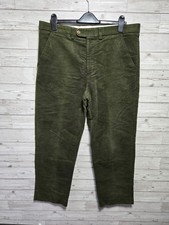 Mens Hoggs of Fife Moleskin