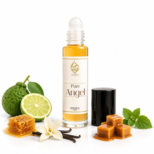 Pure angel perfume - angel,