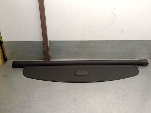 4f986355394h parcel shelf - 4f986355394h,