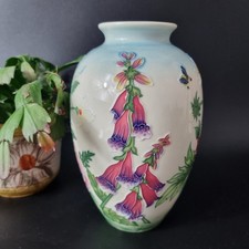 Old Tupton Ware Floral