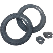 Kenda 12.5″ x 2.25″ Tyres