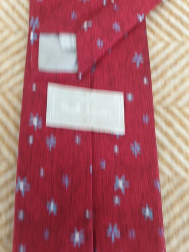 Paul smith silk tie - paul,