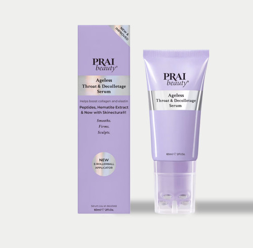 Prai ageless throat - ageless,