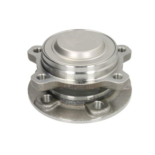 Wheel bearing set with - bearing,