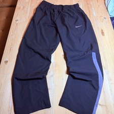 Nike Mens Track Pants Large