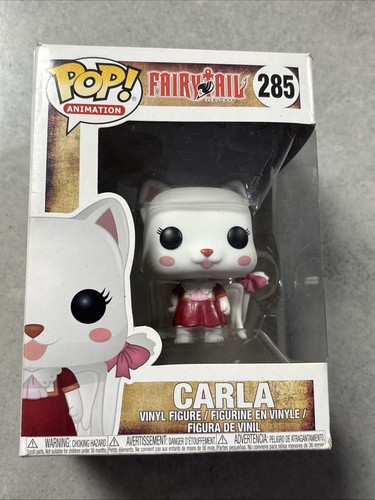 Funko pop animation fairy - animation,