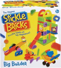 Stickle Bricks Big Builder