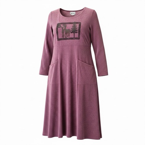 Nina piccalino velour - 90’s,