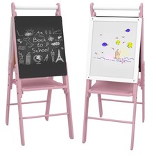 AIYAPLAY Three-in-One Easel