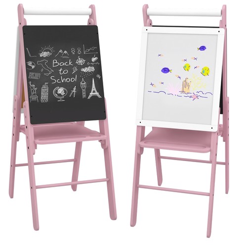Aiyaplay three one easel - aiyaplay, three-in-one