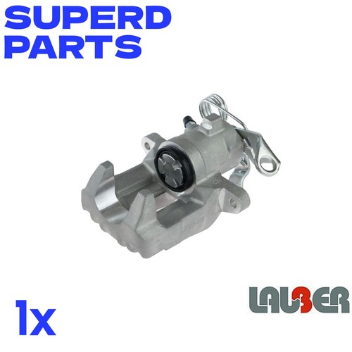 Brake caliper 521992 rear - caliper,