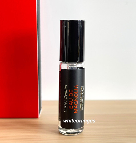 Frederic malle eau magnolia - malle, de
