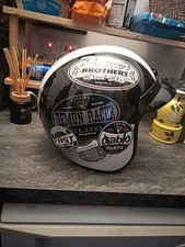 Stealth HD320 OPEN FACE HELMET