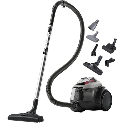 Aeg6000 bagless vacuum - aeg6000,