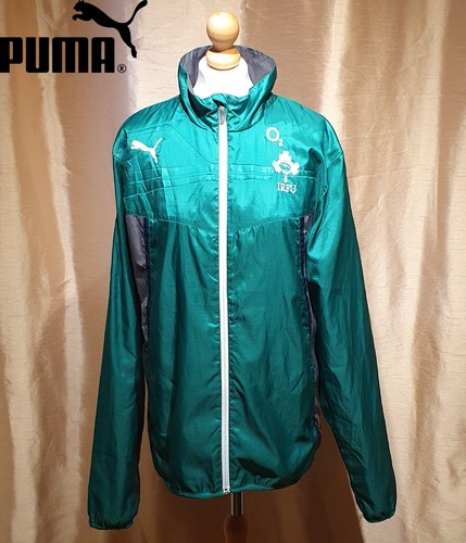 Puma irfu ireland - irfu, rugby