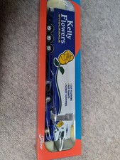 Tekno Kelly Flowers Scania No