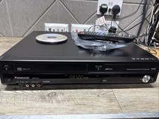Panasonic DMR-EZ47V DVD