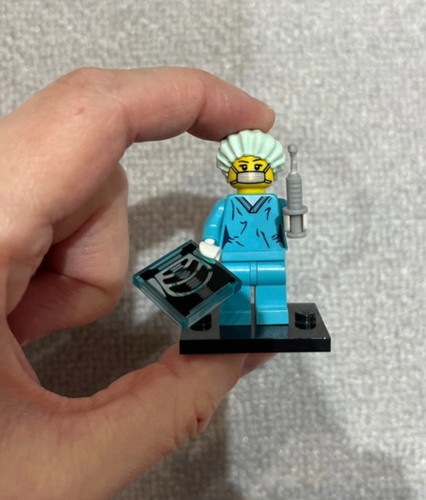 Lego series collectible - lego,