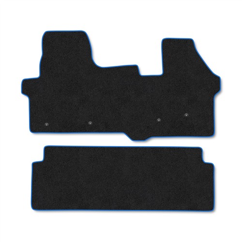 Car mats for ford - ford, transit