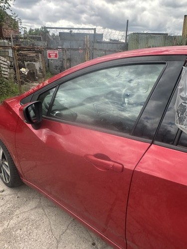 2017 2023 nissan - 2017-2023, micra