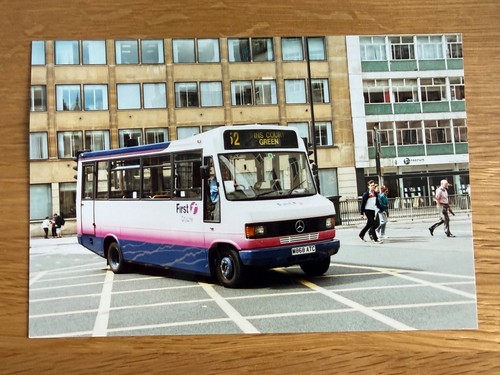 First city line - , (w824
