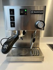 Rancilio Silvia V5 E 2017