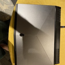 Used Laptop Dell Alienware 15-R3