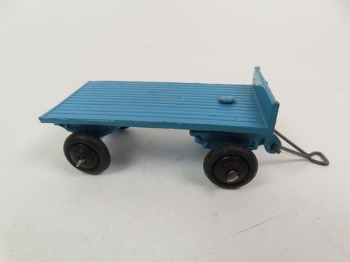 Dinky 25g trailer scarce - dinky,