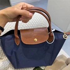 New LONGCHAMP Le Pliage Tote