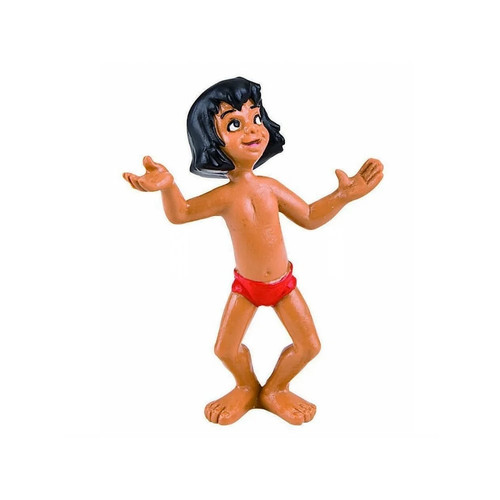 Mowgli the jungle - mowgli,