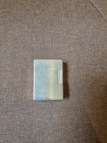 Dupont ligne 1 lighter - dupont,