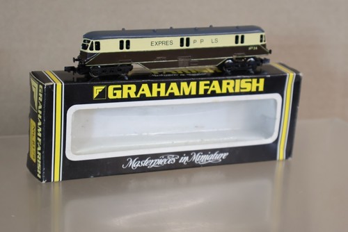 Graham farish 8179 langley - graham,