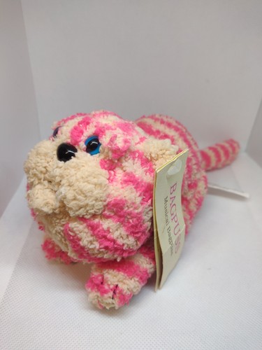 Vintage posh paws musical - vintage,
