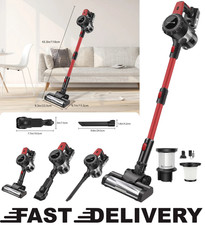 6500W Upright 6 in 1 Stick